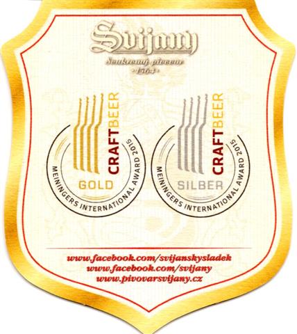 svijany li-cz svijany soukromy 1b (220-craftbeer gold silber 2015)